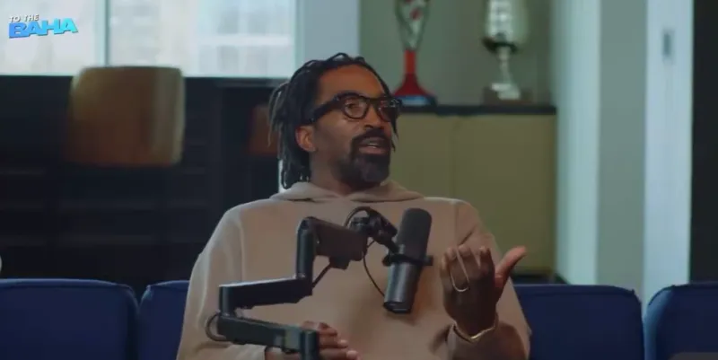 乐鱼官网-JR史密斯：绿军内部一直把布朗当作领袖，不是塔图姆