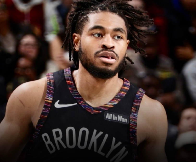 乐鱼体育-场均16分被直接裁掉!沉迷单打,托马斯丢掉工作!