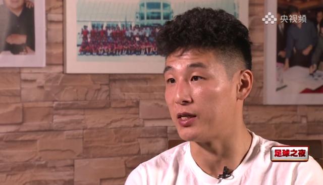 乐鱼APP下载-武磊百场感言：感谢陪我经历千锤百炼的每一个人